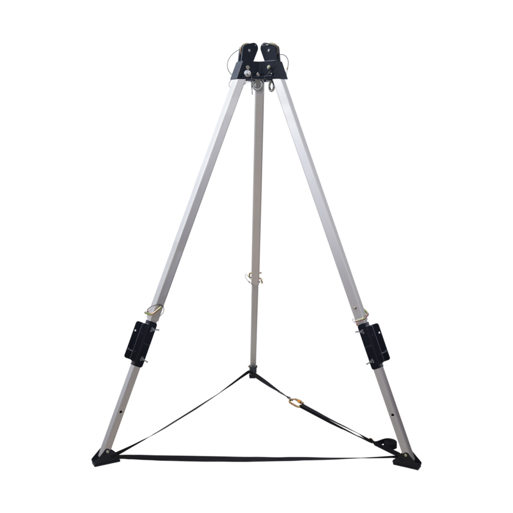 10 ft tripod