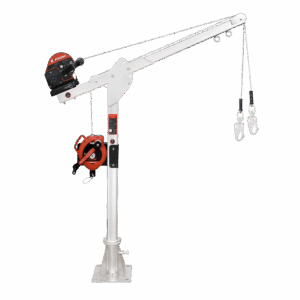 Extreme Stainless Steel Davit