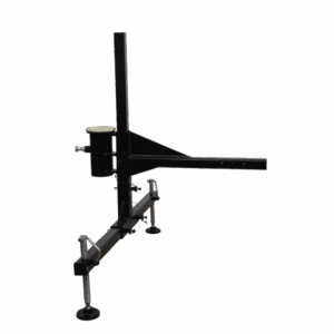 Trailer Hitch Mounting Sleeve Sub Assembly