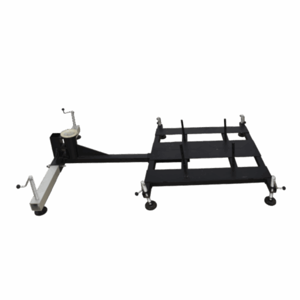 Counterweight Trolley Only