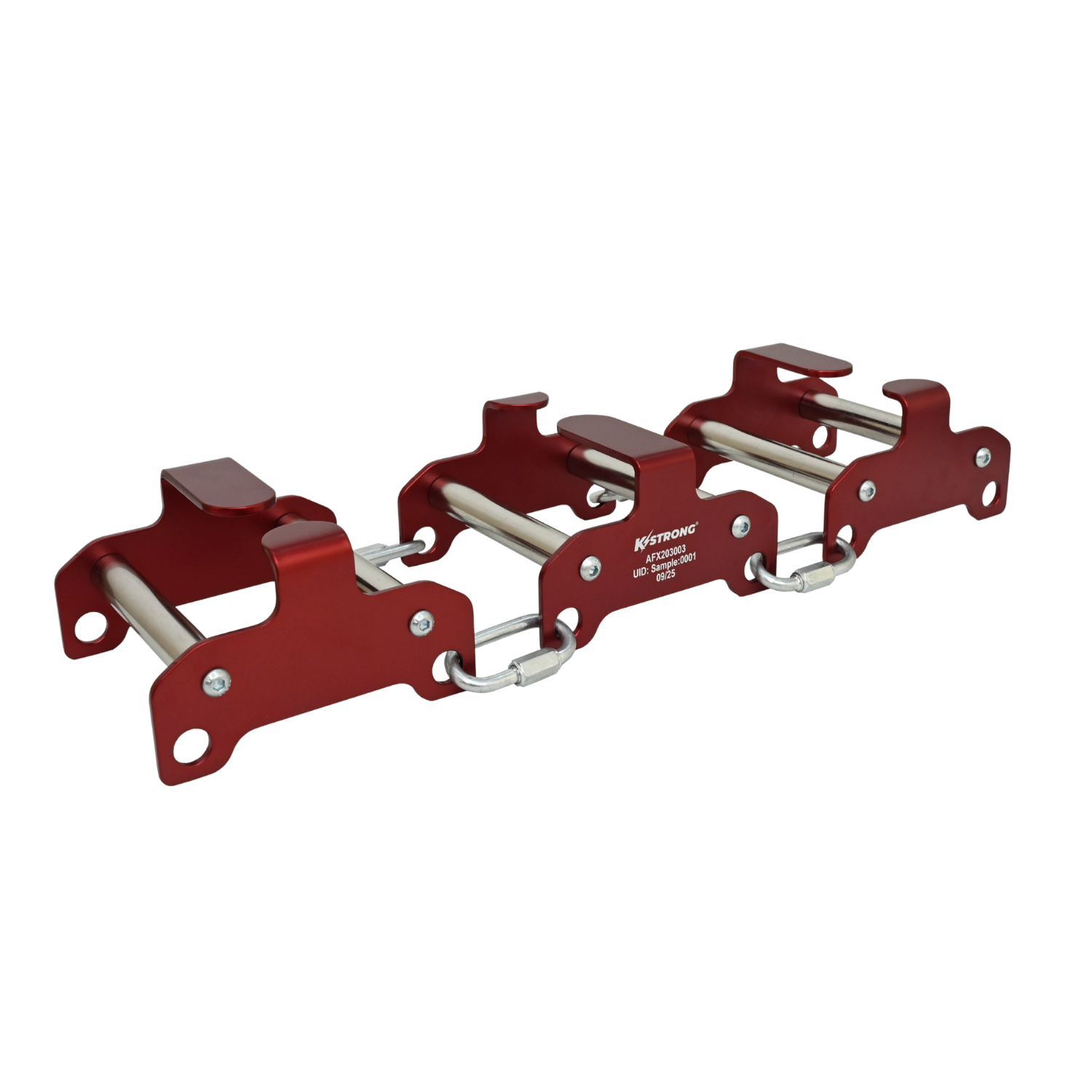 Dây bảo vệ nhiều cạnh IRSQ Rope