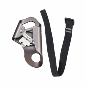 Ventral Rope Clamp