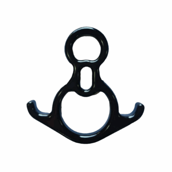 IRSQ Figure of 8 with Horns