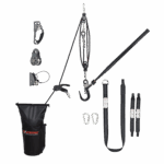 IRSQ Rescue Kit 150M