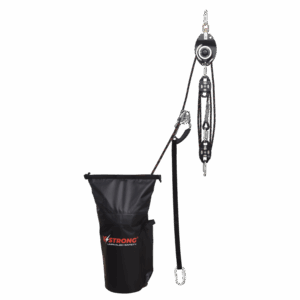IRSQ Ascending & Descending Kit 50M (5:1)