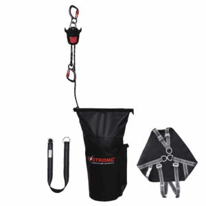 EVAC Mini Rescue Kit 20M