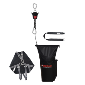 EVAC Mini Rescue Kit 20M
