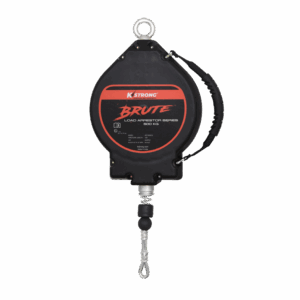 Brute Load Arrestor 500KG X 10M