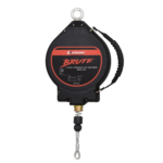 Thiết bị chống va đập Brute Load 500KG X 10M