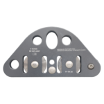 SS. Ròng rọc đôi Tandem lớn với Ròng rọc SS