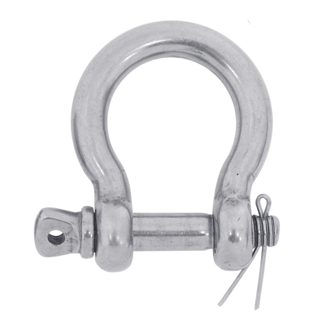 DShackle KStrong Asia