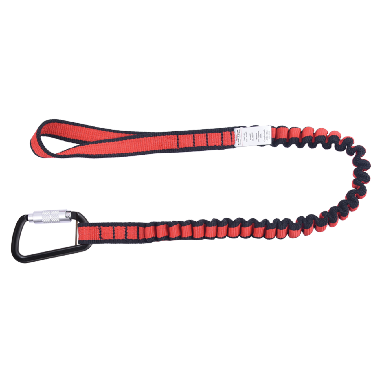 Tool Lanyards Fall Protection Fittings KStrong Asia