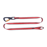 สายคล้องเครื่องมือแบบตะขอเกี่ยวสำหรับรัดเครื่องมือแบบใช้งานหนัก