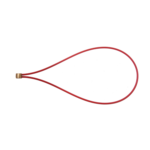 Tool Attachment Wire Loop Tool Tail