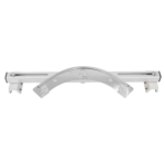 IMPAXX Corner Post For Kliplok Roof (120 Degree)