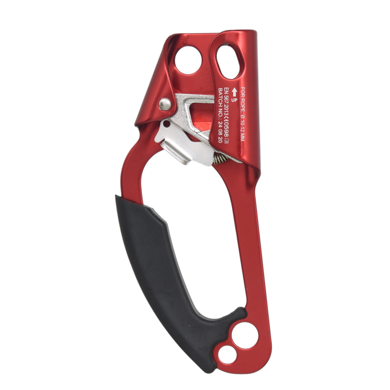 Descender/Ascenders Rope Access & Rescue KStrong Asia