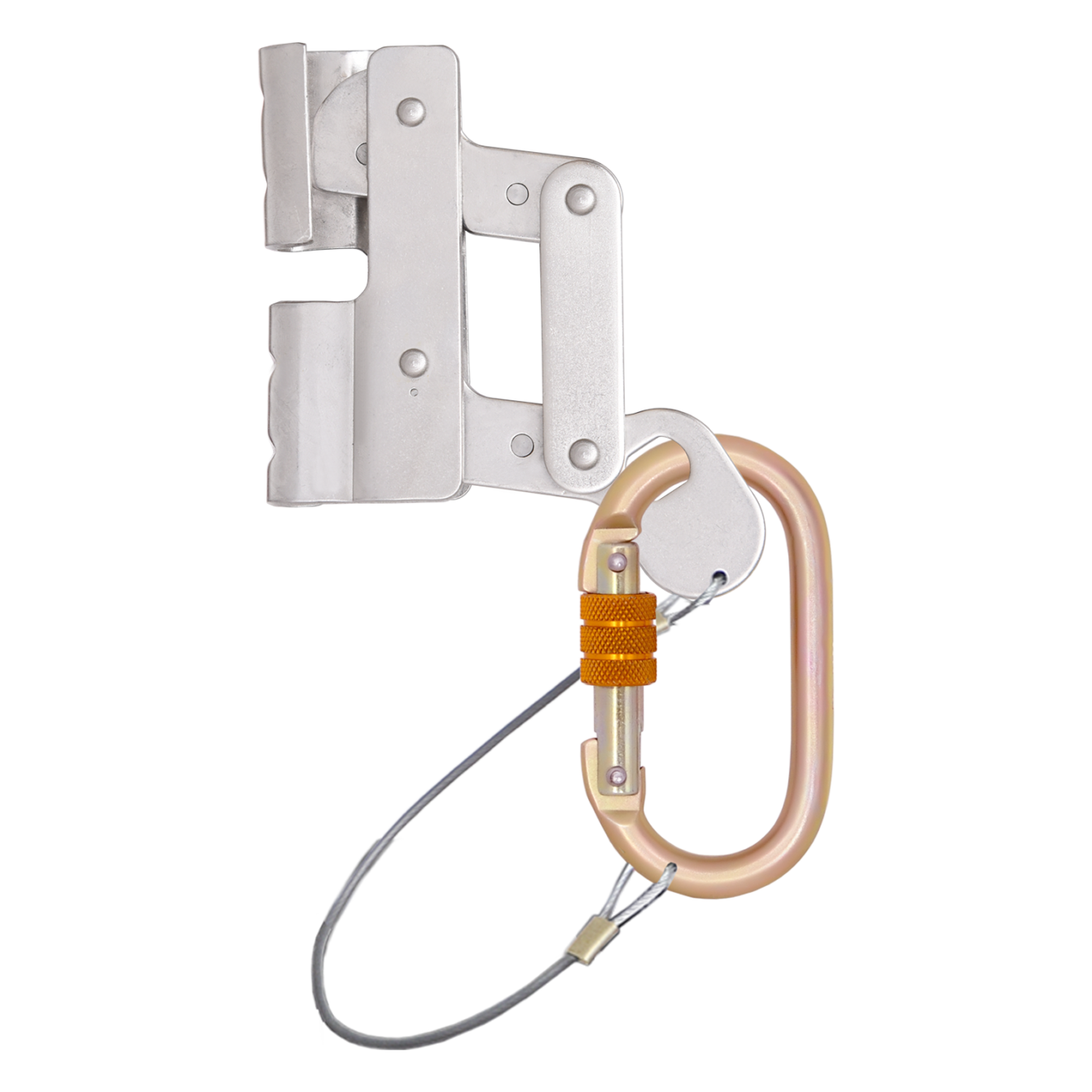 Diy Rope Grab