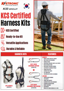 kcs certified harness kits flyer front pg