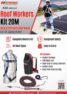 roof workers kit flyer front pg