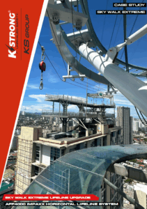 skywalk extreme front page