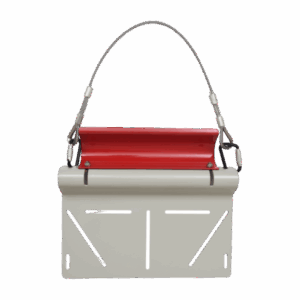 Ladder Mount Bracket