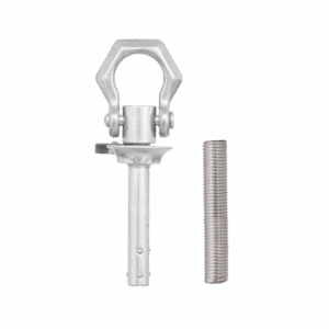 Removable Concrete Anchor C/W Sleeve