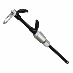 Vertical Beam Anchor