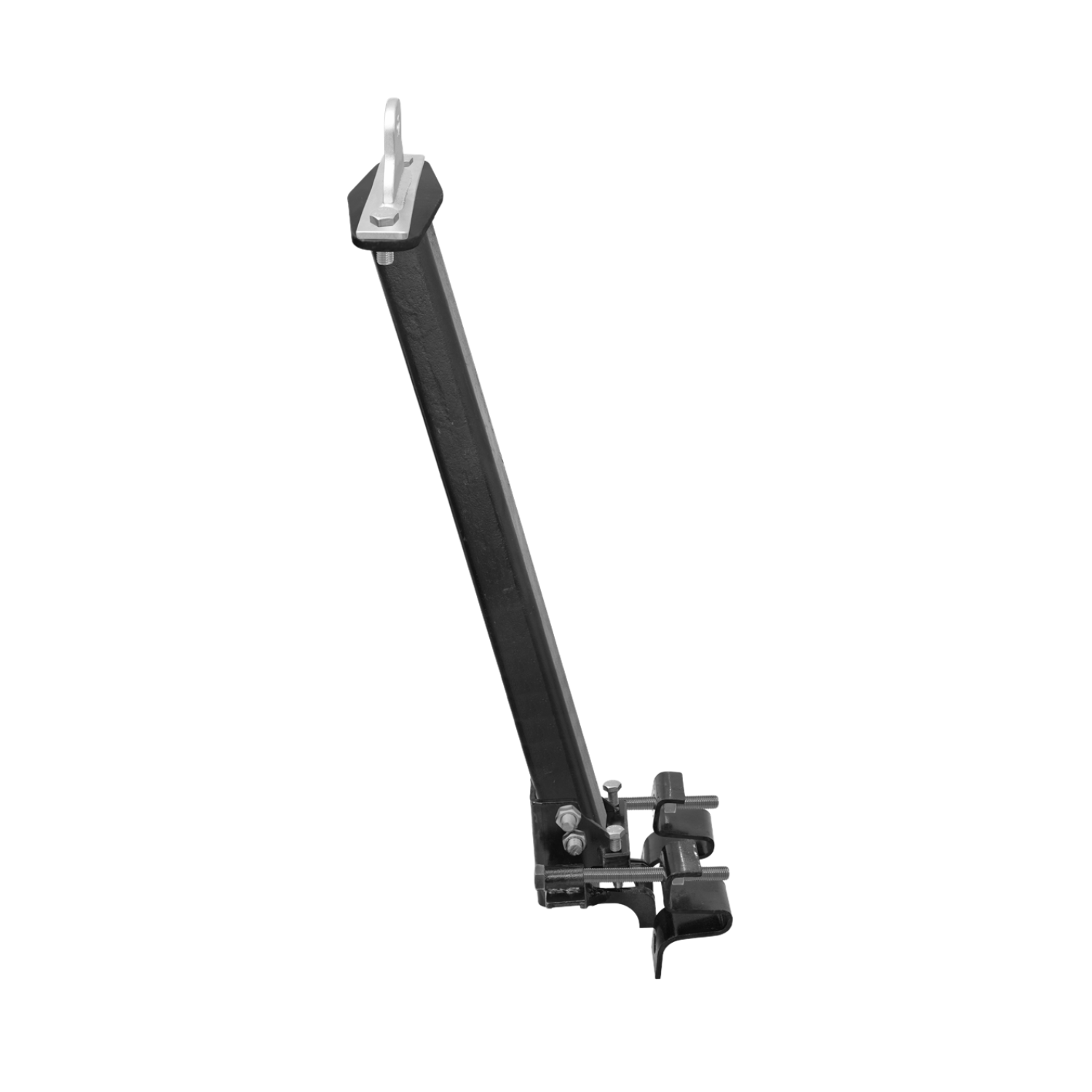 Edge Fix Anchor Post