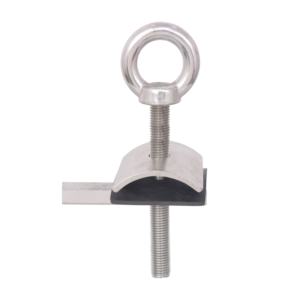 Curved Base Purlin Anchor