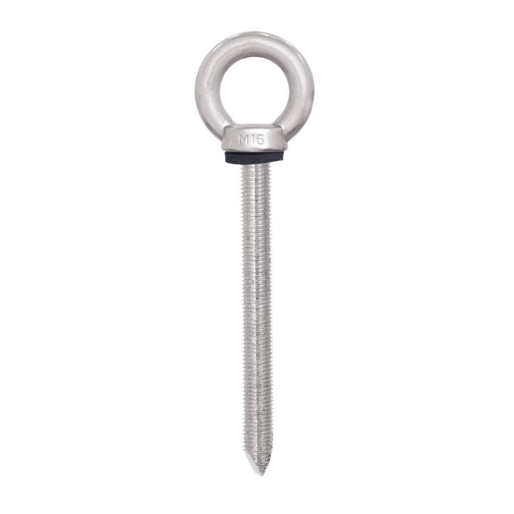 One Piece Concrete Anchor SS M16x100mm