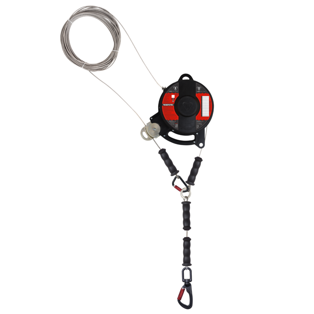 KStrong T-Line 12M
