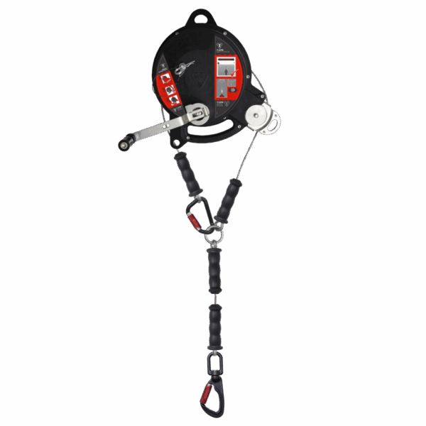 KStrong T-Line 24M with Rescue Retrieval