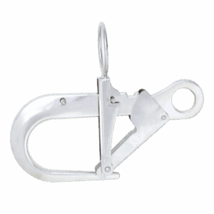 Aluminum Anchorage Hook for Telescopic Pole