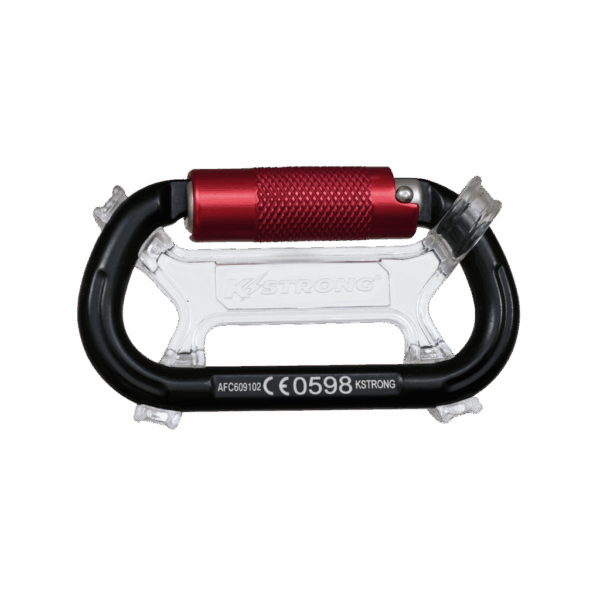 Vulcan Karabiner Connector for Harness