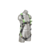 Elite Harness 3-Point Adjustment, 2-Point Attachment