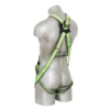 Elite Crossover Harness 3-Point Adjustment, 3-Point Attachment - Image 2