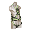 Elite Crossover Construction Harness 3-Point Adjustment, 3-Point Attachment