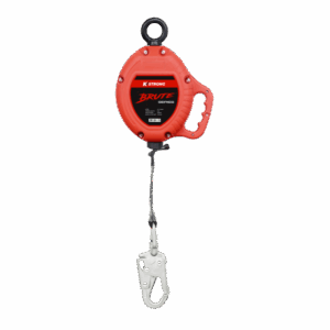 Brute SRL (Webbing) 7.0 Meter with Steel Snap Hook