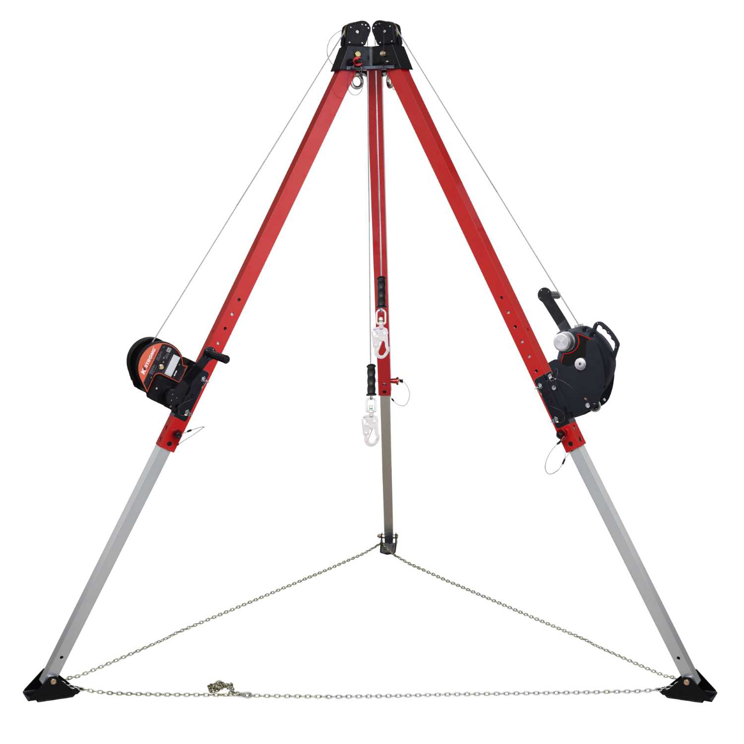 Megapod Tripod (10ft)