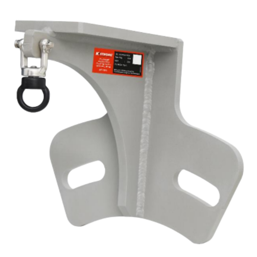 Extendable Pole Hoist Davit - Image 3