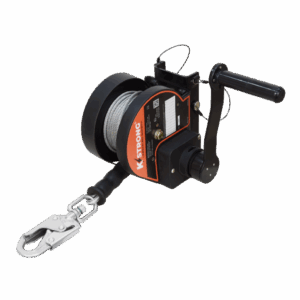 Extreme TYPE B Winch 20M