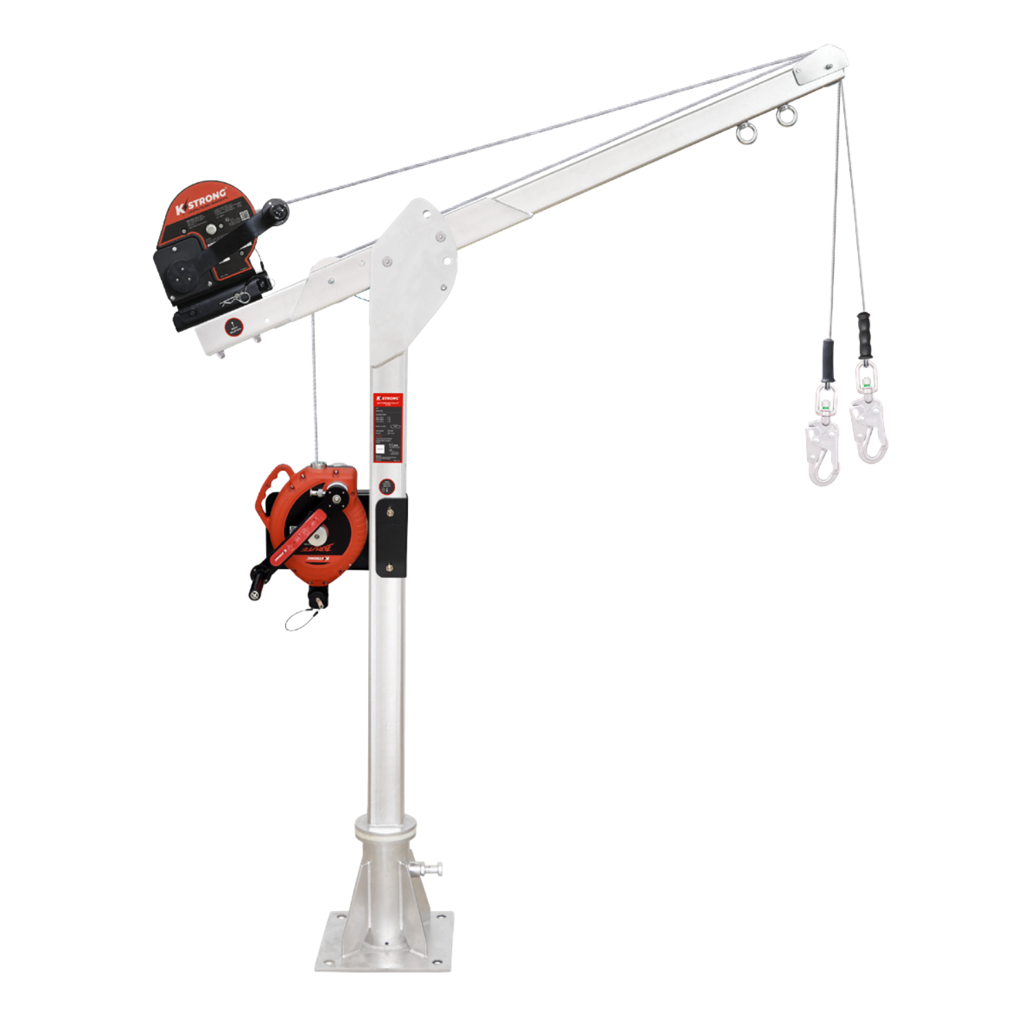 KStrong Extreme Davit