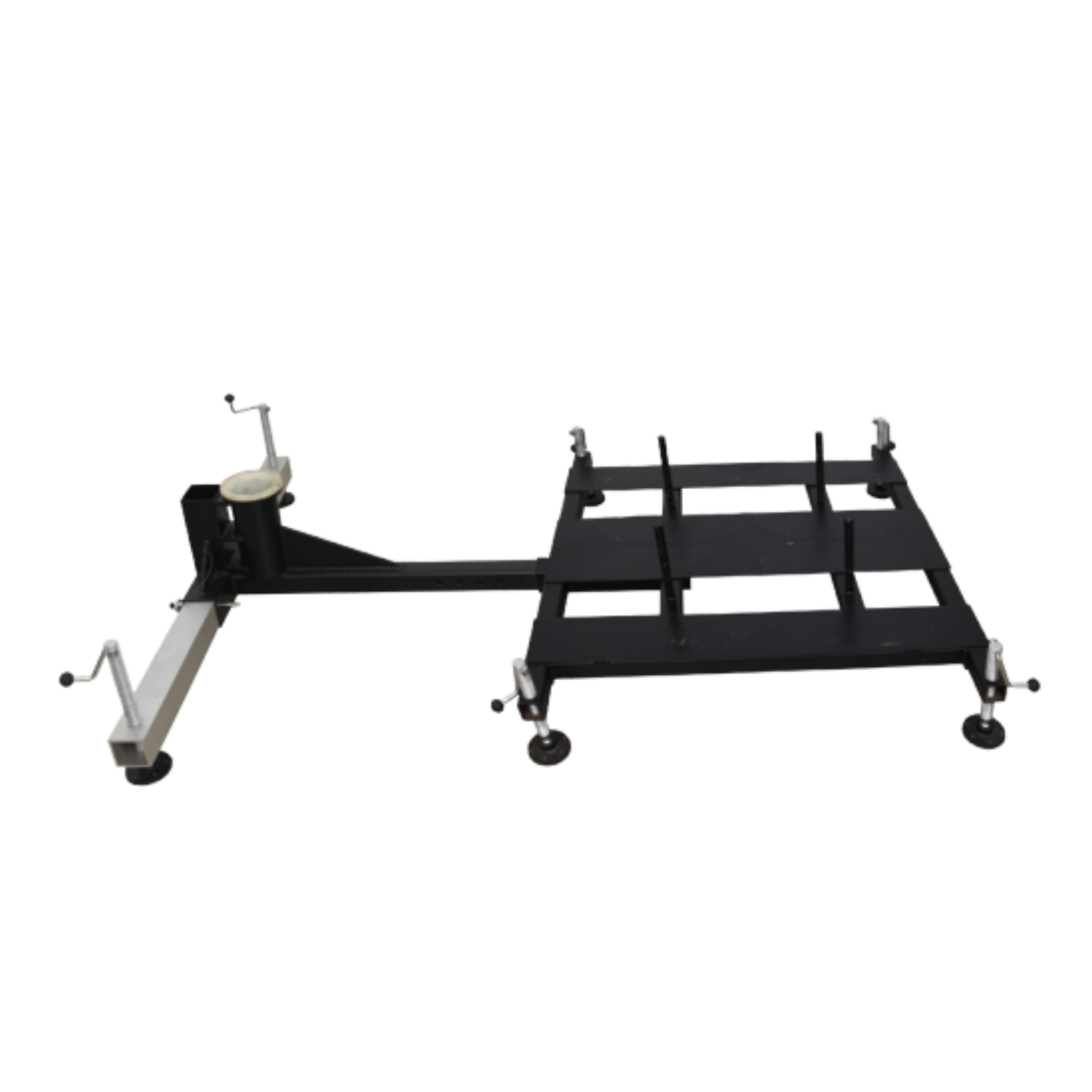 Dead Weight Davit - Image 4