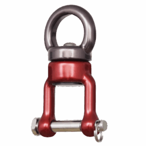 One Side Openable Swivel Assembly