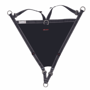 IRSQ Evacuation Triangle