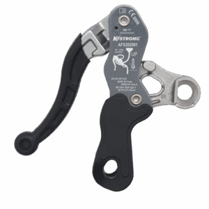 IRSQ Grip Descender