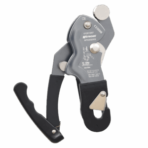 IRSQ jumper Self Breaking Descender