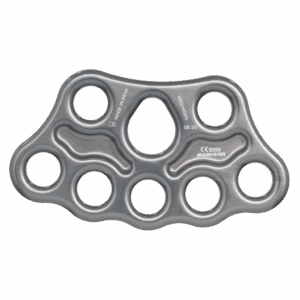 Rigging Plate 8 Holes