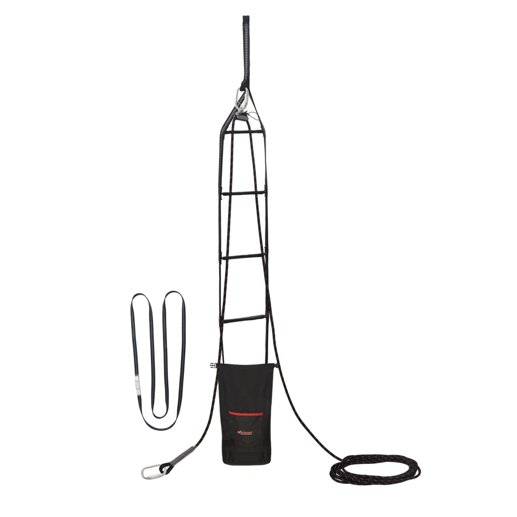 Rescue Ladder Kit