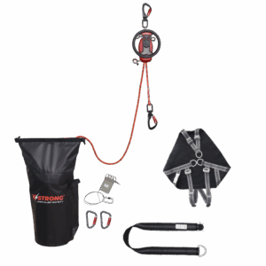 EVAC-R 40M RESCUE KIT